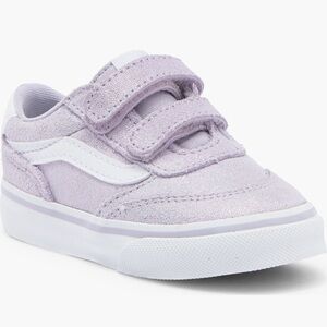 Vans Brooklyn Sneaker